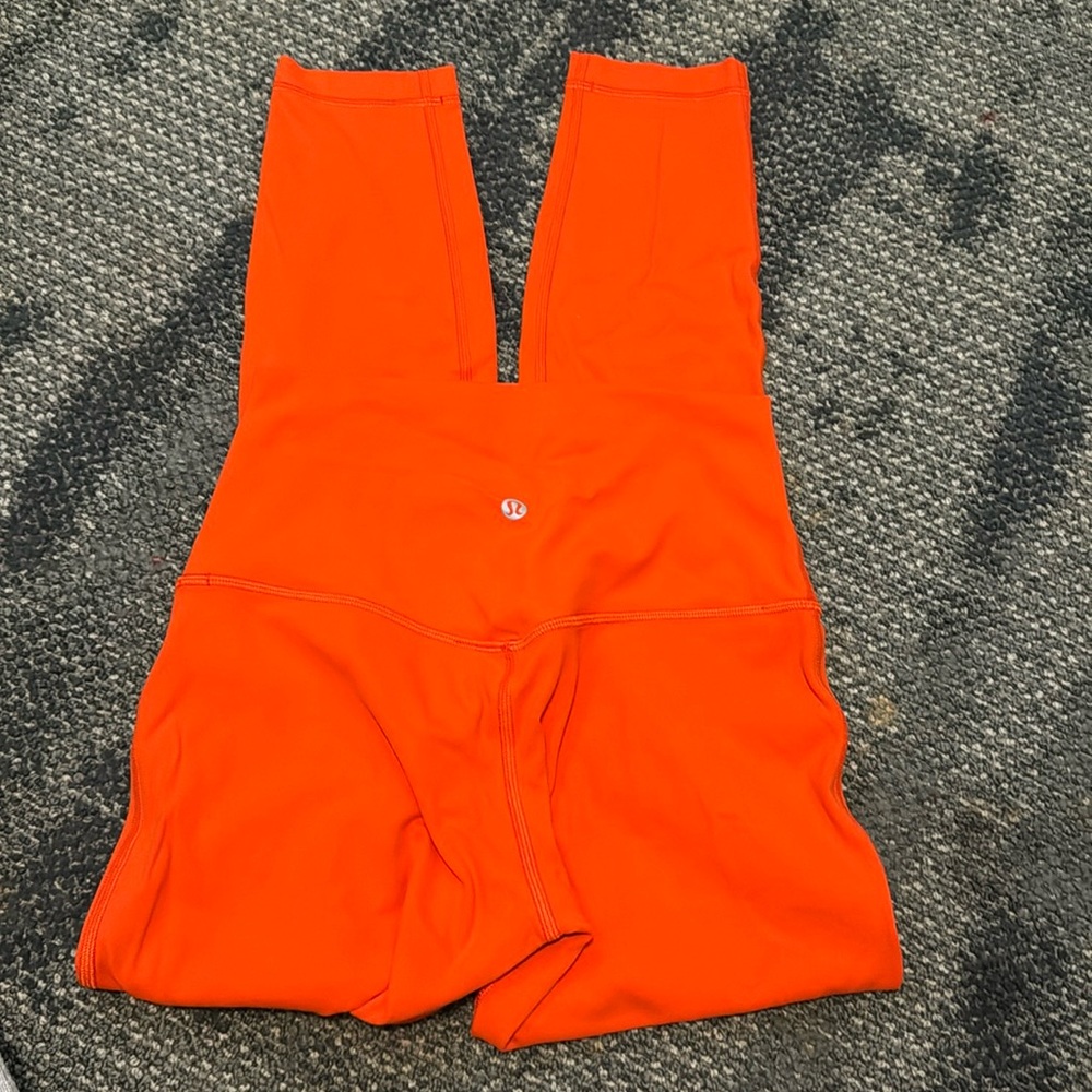 Lululemon align size 4 leggings
